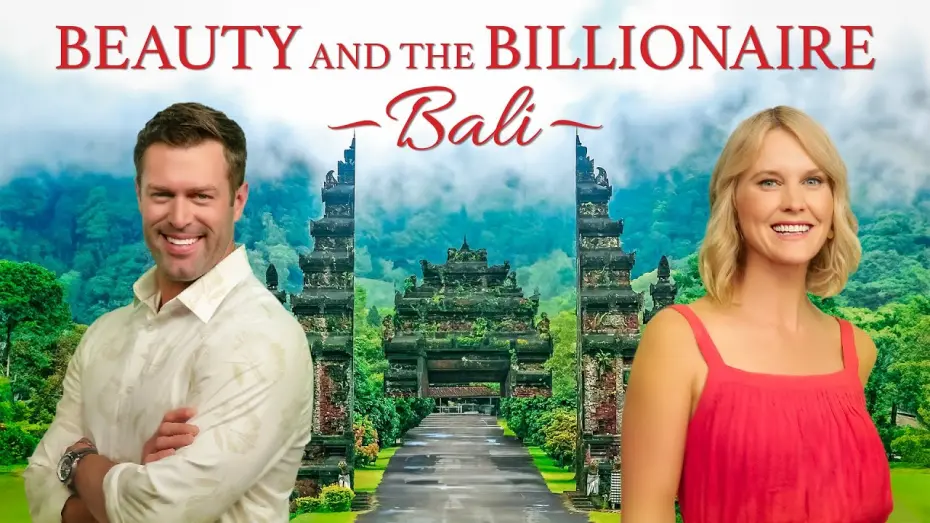 Watch film Beauty and the Billionaire: Bali | Trailer