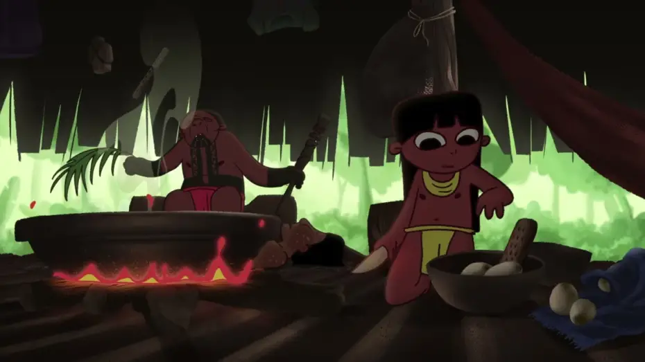 Watch film Kerado | KERAD&Oacute;