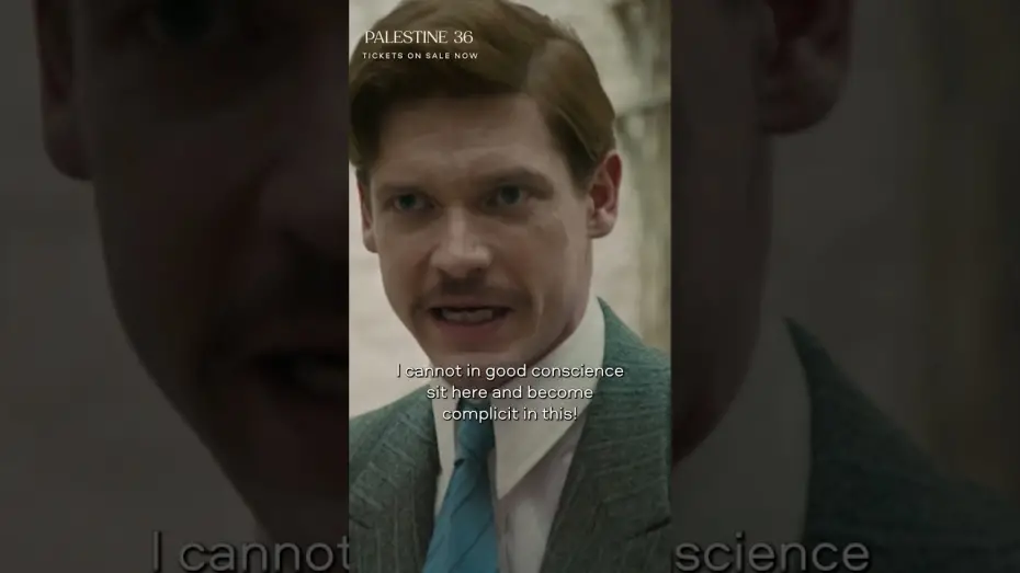 Watch film Palestine 36 | Tickets are now On Sale [Subtitled]