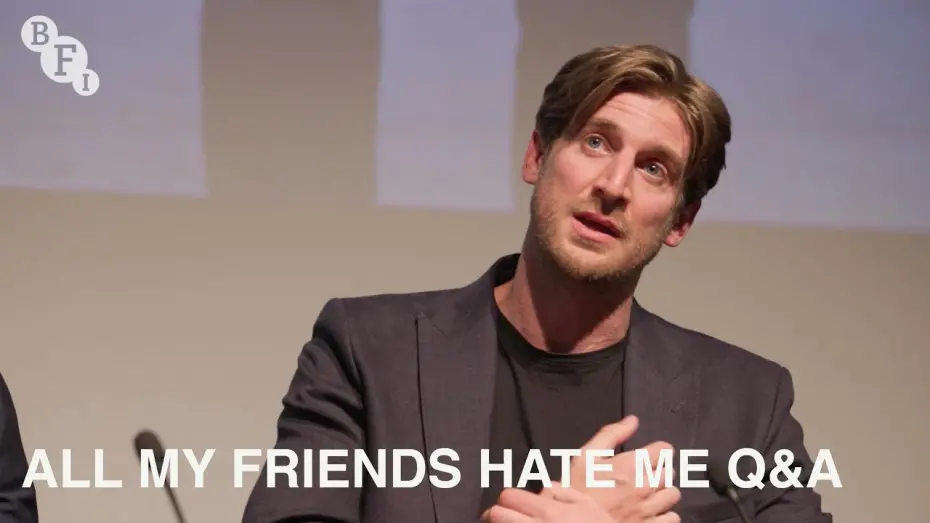 Watch film All My Friends Hate Me | All My Friends Hate Me