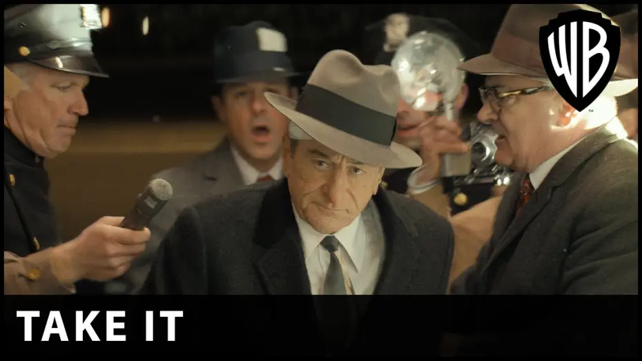Watch film Alto Knights | Take It
