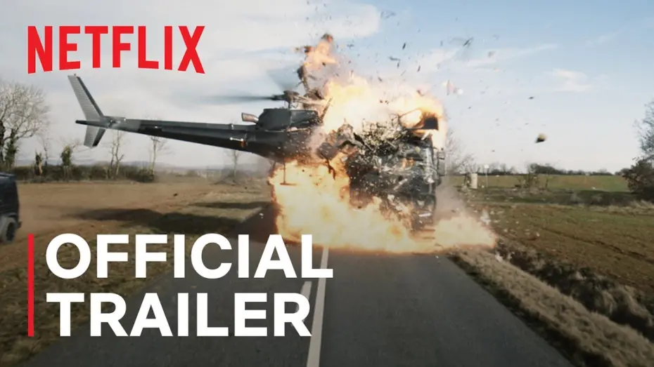 Watch film Lost Bullet 3 | Official Trailer [Subtitled]