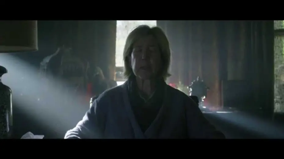 Watch film Insidious: Chapter 3 | INSIDIOUS: CHAPTER 3 - When You Reach Out To The Dead - In Theaters June 5