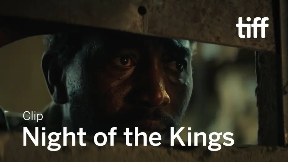 Watch film Night of the Kings | NIGHT OF THE KINGS Clip | TIFF 2020