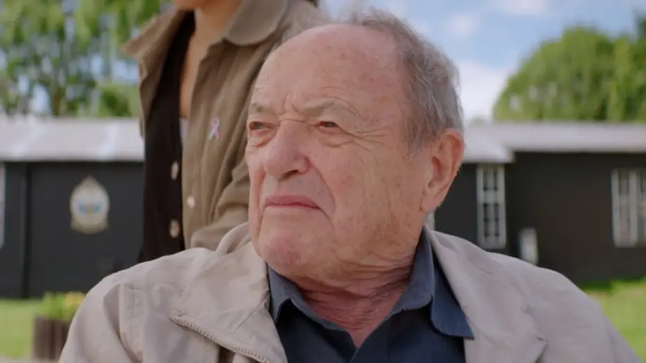 Watch film A Memory Owed | A Memory Owed: Official Trailer 1 (2024)