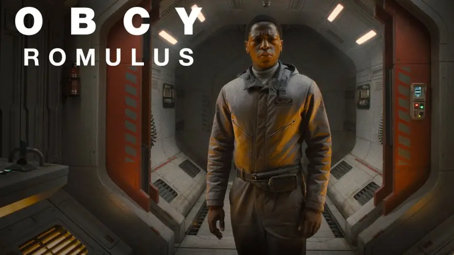 Watch film Alien: Romulus | Za kulisami filmu #1