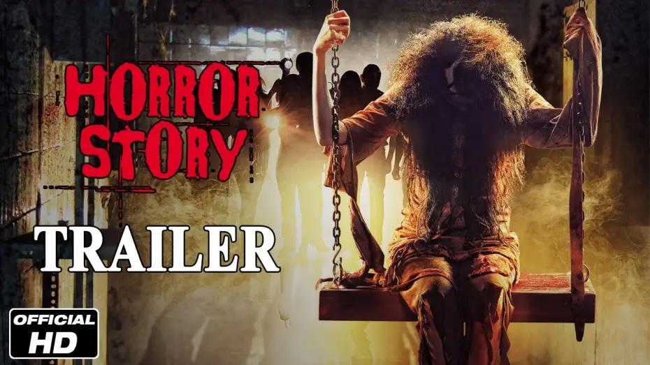 Watch film Horror Story | Horror Story - Official Trailer HD