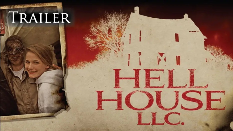 Watch film Hell House LLC | Hell House LLC Trailer