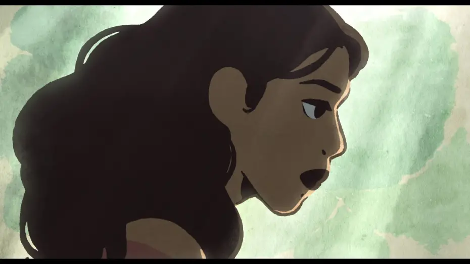 Watch film The Swallows of Kabul | The Swallows of Kabul / Les Hirondelles de Kaboul (2019) - Trailer (French)