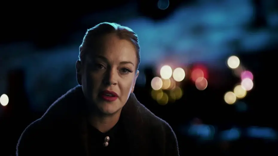 Watch film Among the Shadows | Official Trailer