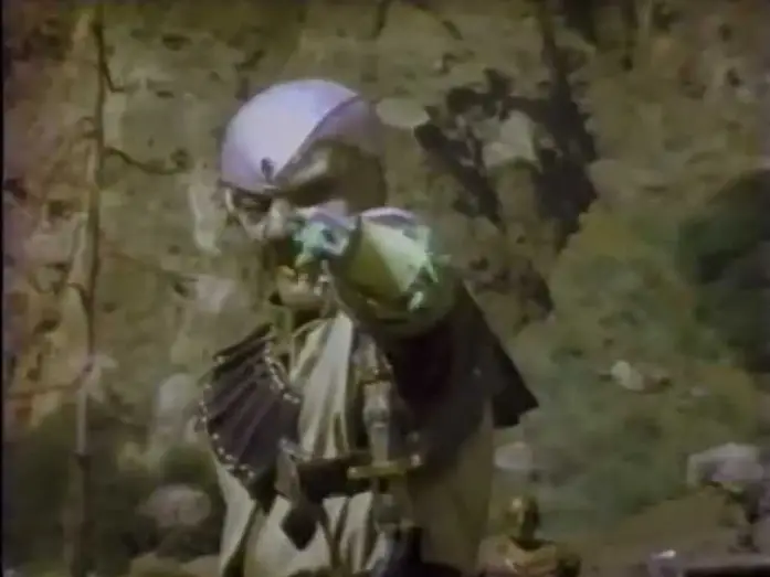 Watch film Metalstorm: The Destruction of Jared-Syn | Metalstorm: The Destruction of Jared-Syn 1983 TV trailer