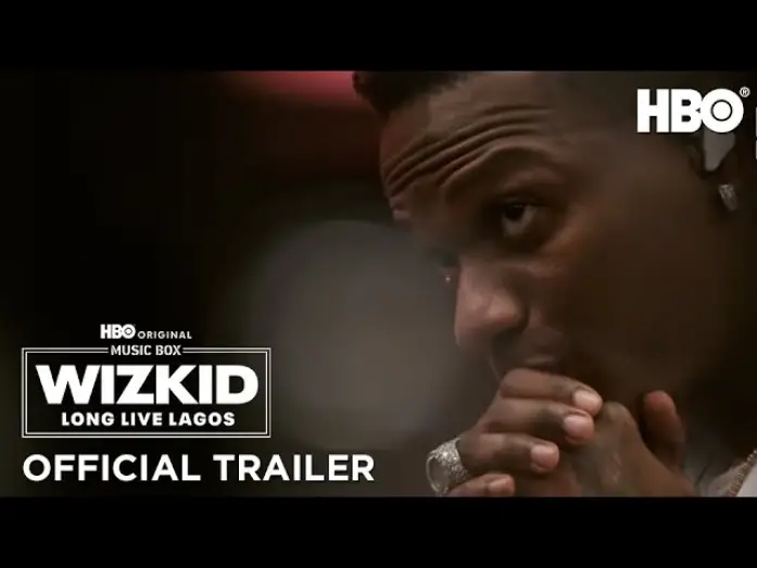 Watch film Wizkid: Long Live Lagos | Official Trailer