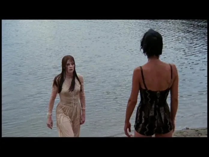 Watch film Let