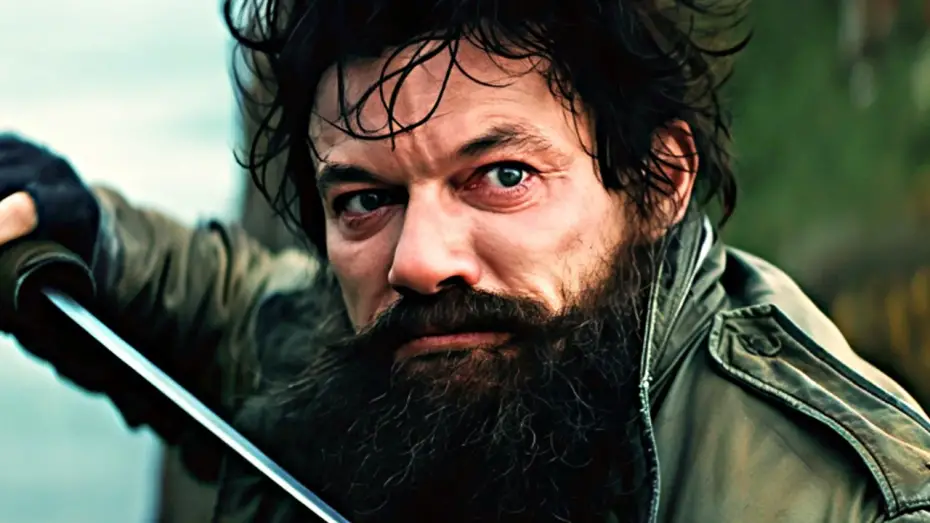 Watch film World-Breaker | World-Breaker - Official Trailer (2025) Luke Evans, Milla Jovovich