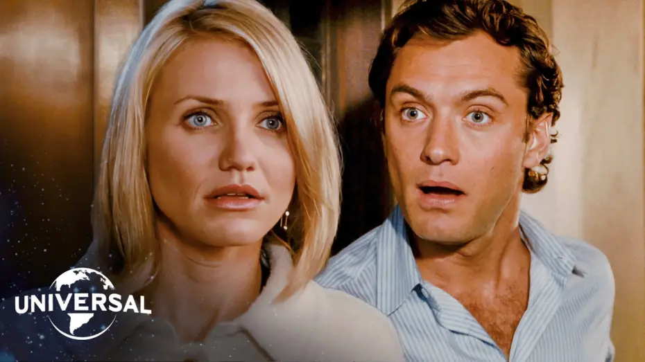 Watch film The Holiday | Amanda Meets Graham