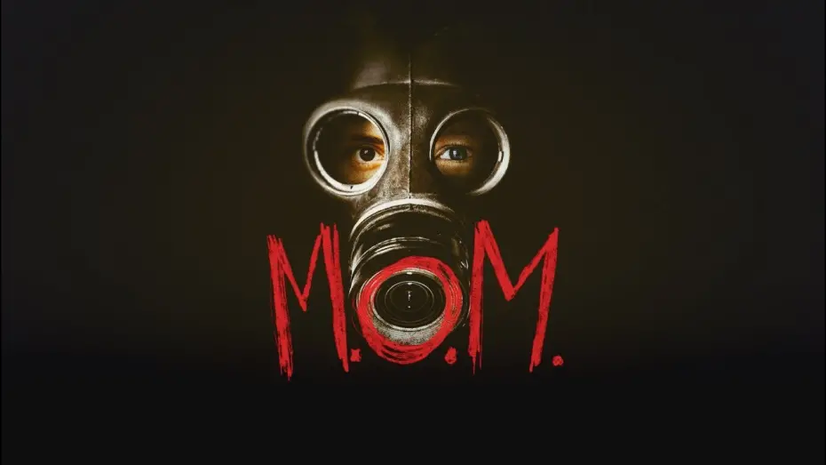 Watch film M.O.M. Mothers of Monsters | M.O.M. Original Trailer 2019