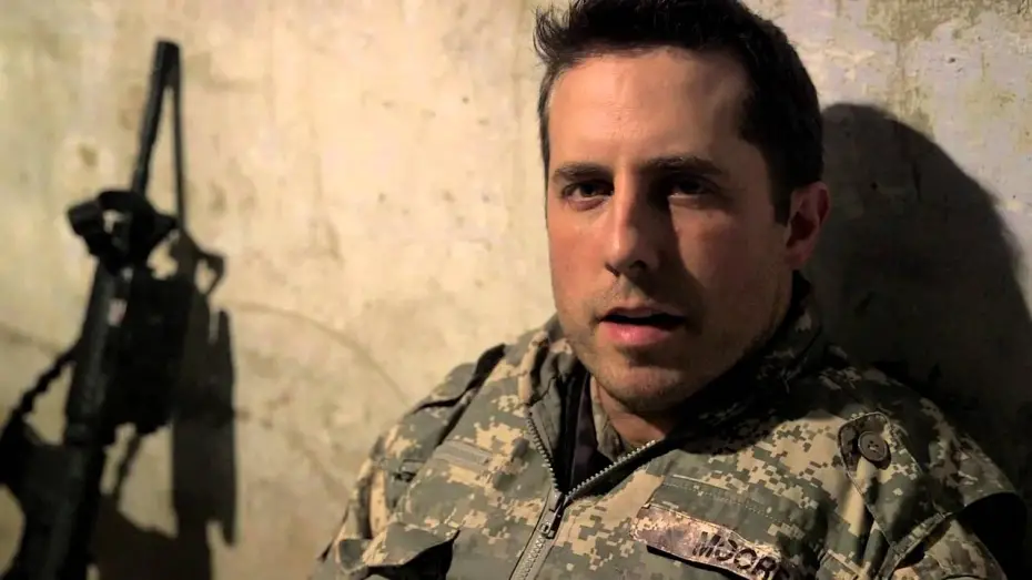 Watch film Cigarette Soup | Cigarette Soup Trailer - 2:09