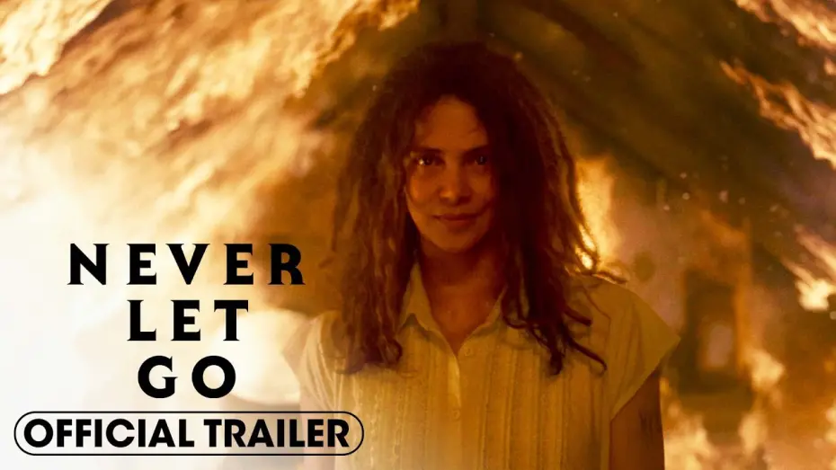 Watch film Never Let Go | New Trailer