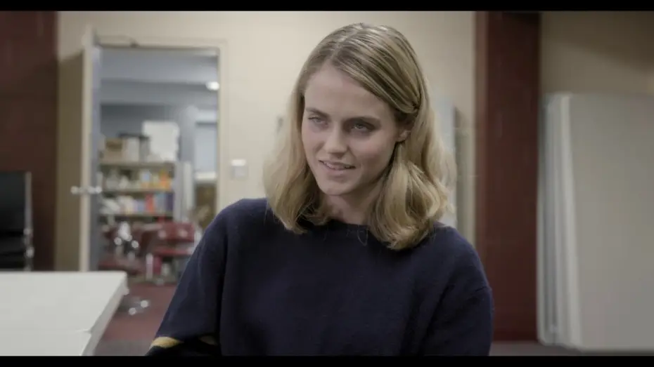 Watch film Frances Ferguson | Frances Ferguson (Trailer) - Sydney Underground Film Festival 2019