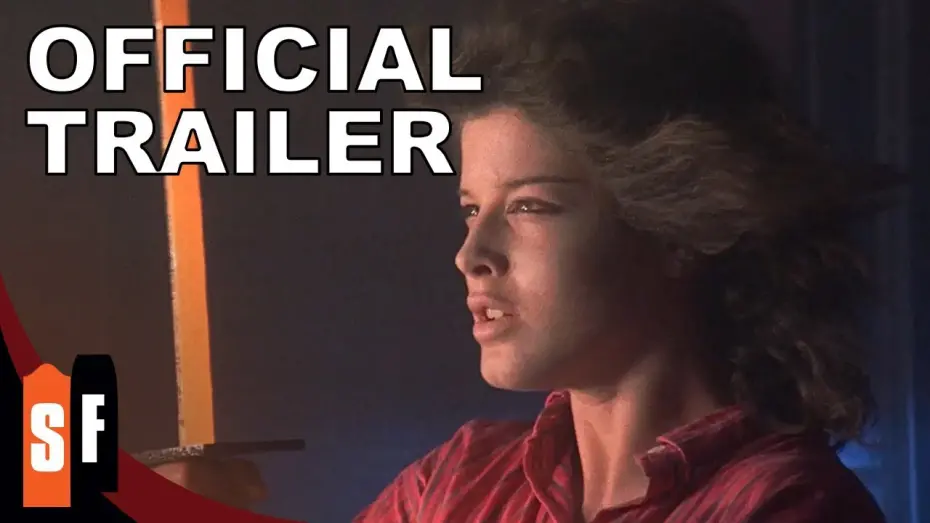 Watch film Ninja III: The Domination | Official Trailer