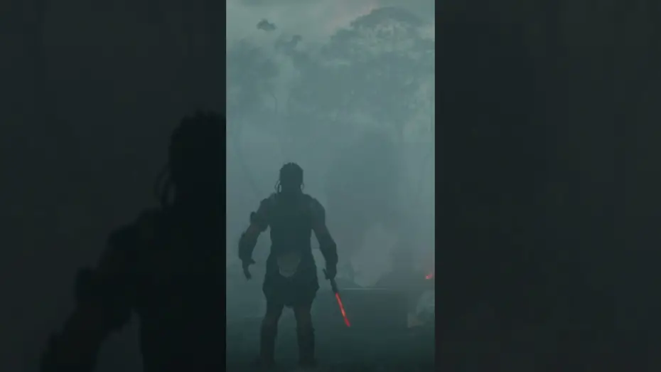 Watch film Predator: Badlands | Battle In The Badlands