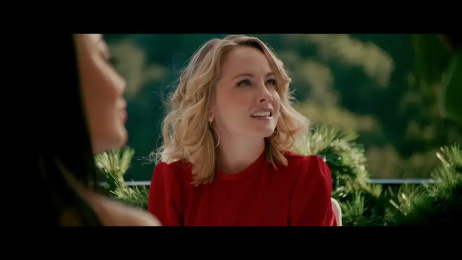 Watch film Holiday Twist | Holiday Twist Movie (Official Trailer)