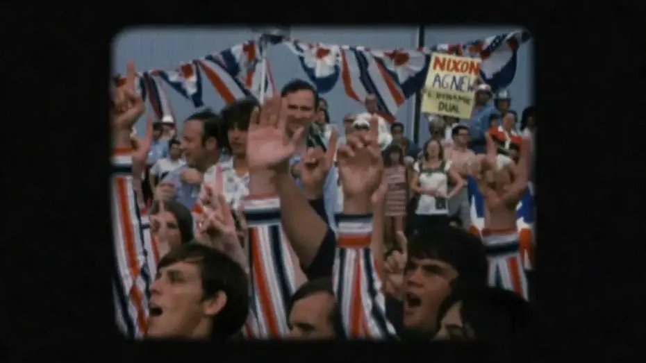 Watch film Our Nixon | Our Nixon - trailer