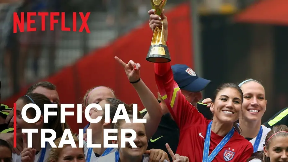 Watch film Untold: Hope Solo vs. U.S. Soccer | Official Trailer
