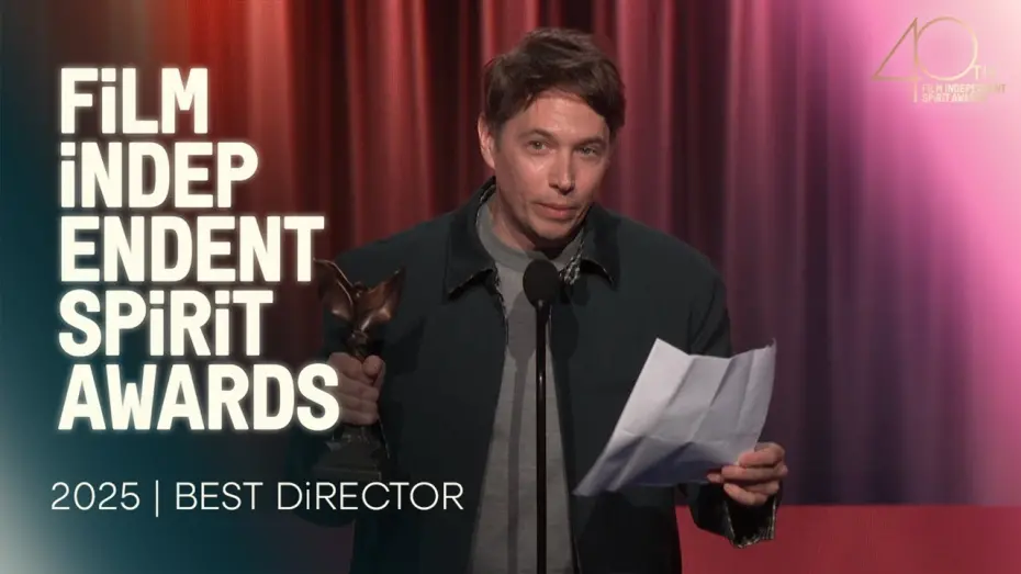 Watch film Anora | SEAN BAKER wins BEST DIRECTOR at the 2025 Film Independent Spirit Awards