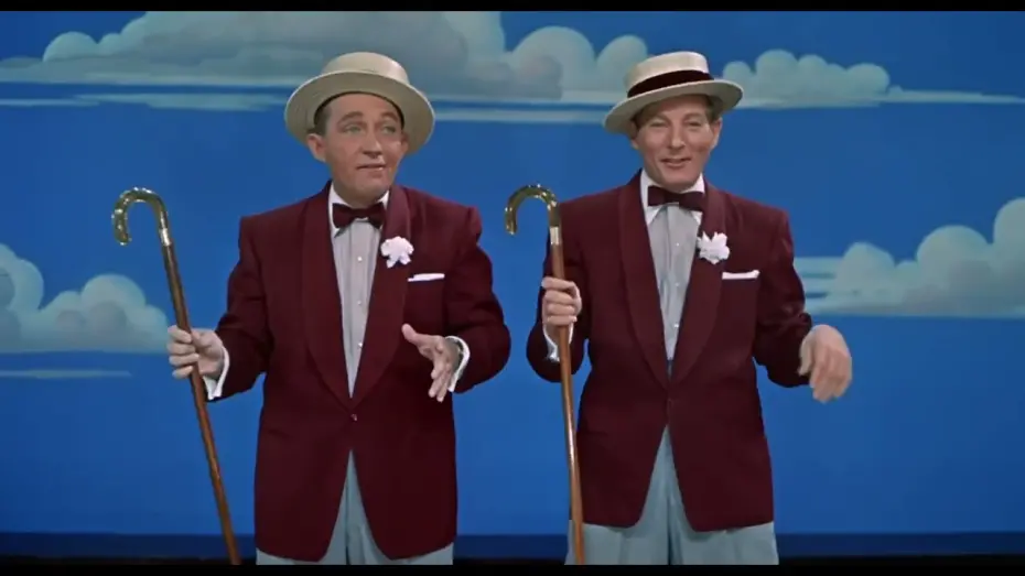 Watch film White Christmas | 70th Anniversary Spot