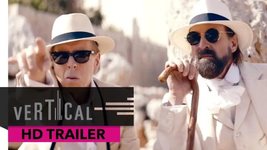 Watch film The Grand Duke Of Corsica | The Grand Duke of Corsica | Official Trailer (HD) | Vertical Entertainment