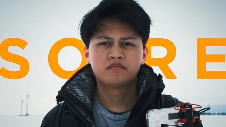 Watch film Sore: Istri Dari Masa Depan | BEHIND THE SCENE "SORE ISTRI DARI MASA DEPAN" In Finland By Agung Hapsah
