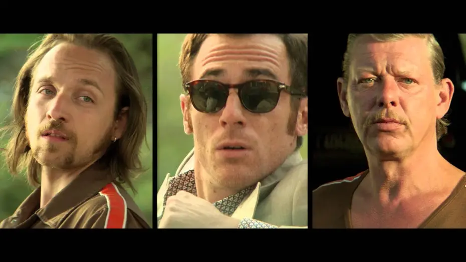 Watch film The Lady in the Car with Glasses and a Gun | The Lady in the Car with Glasses and a Gun Clip - Gas