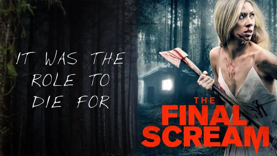 Watch film The Final Scream | The Final Scream Trailer 2019
