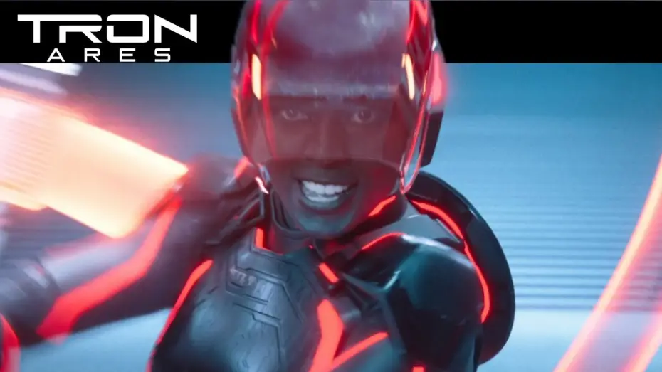 Watch film TRON: Ares | In Theaters this Friday