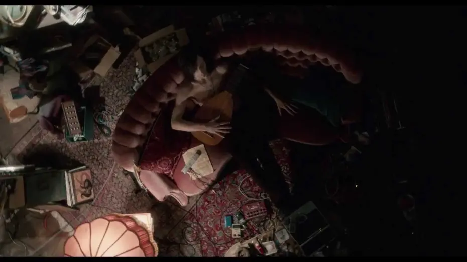 Watch film Only Lovers Left Alive | Official UK Teaser Trailer