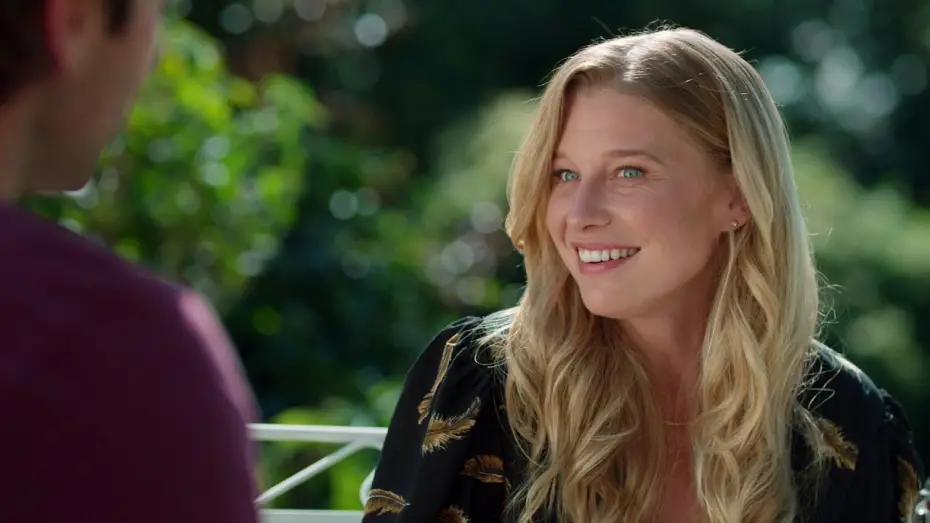 Watch film Love at Sunset Terrace | Trailer