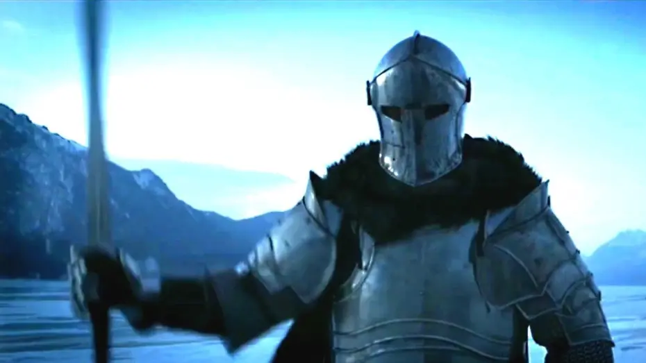 Watch film A Knight