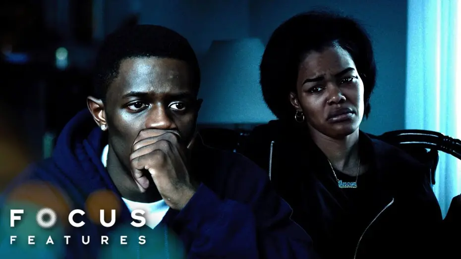 Watch film A Thousand and One | Inez Reassures Her Son