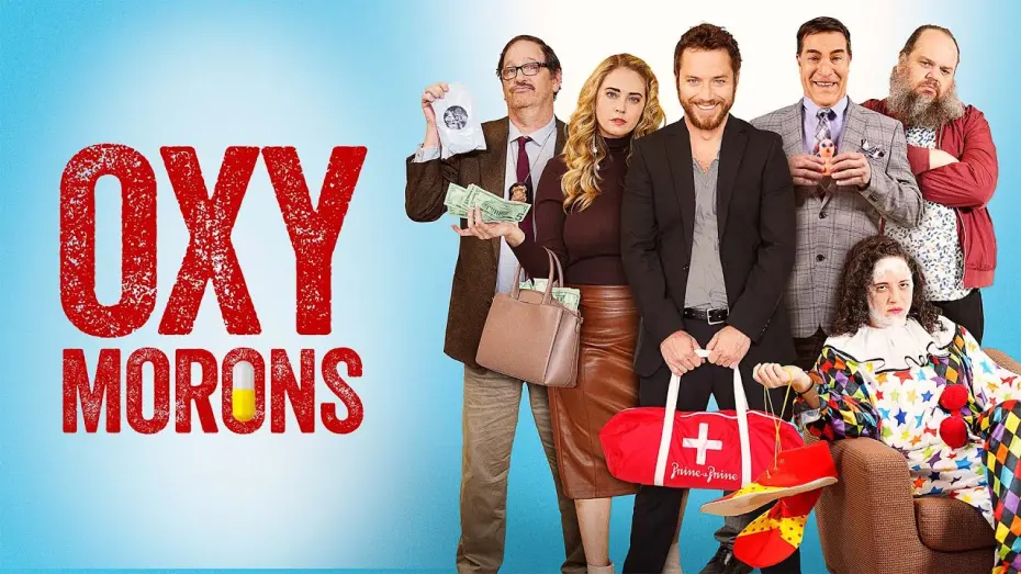 Watch film Oxy Morons | Trailer