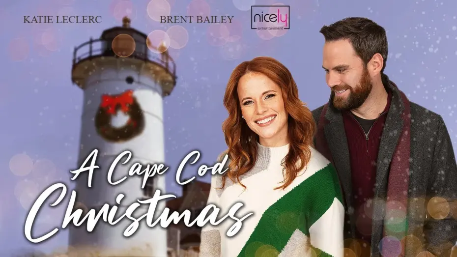 Watch film A Cape Cod Christmas | Trailer