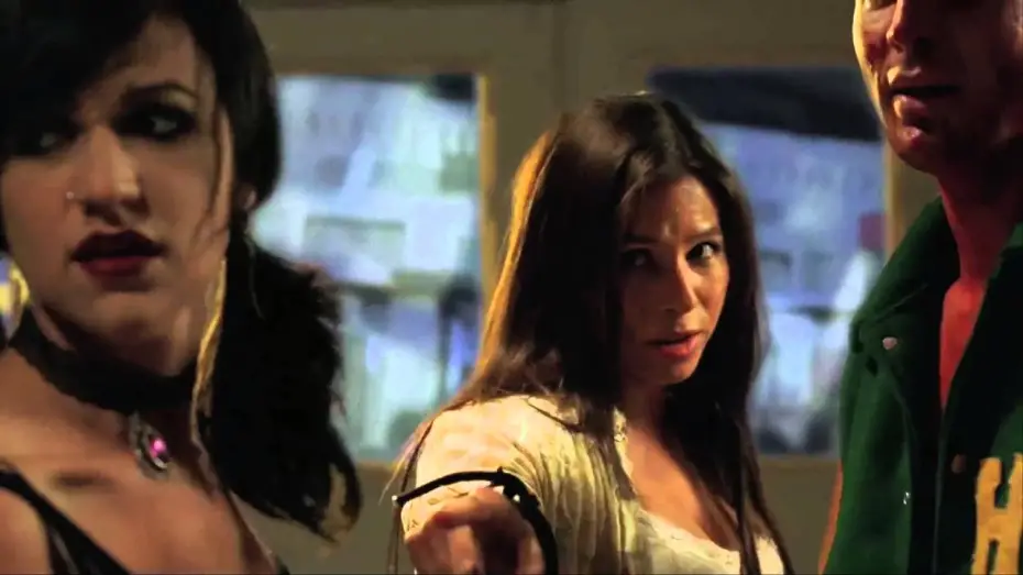 Watch film Raptor Ranch | Raptor Ranch Trailer