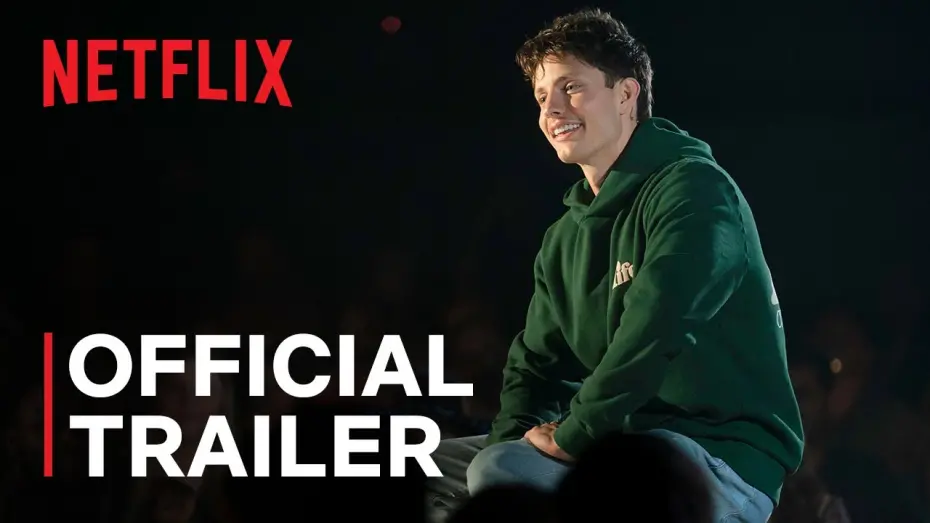Watch film Matt Rife: Lucid - A Crowd Work Special | Official Trailer