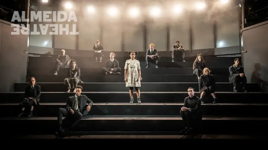 Watch film Almeida On Screen: Spring Awakening | Spring Awakening | Coming soon to cinemas