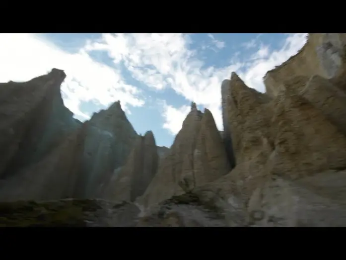 Watch film FLOYD | The Floyd camera footage pieces 2024