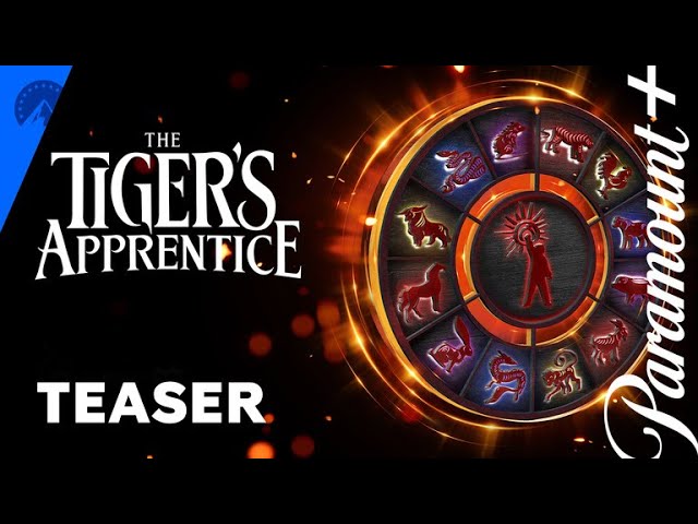 Watch film The Tiger