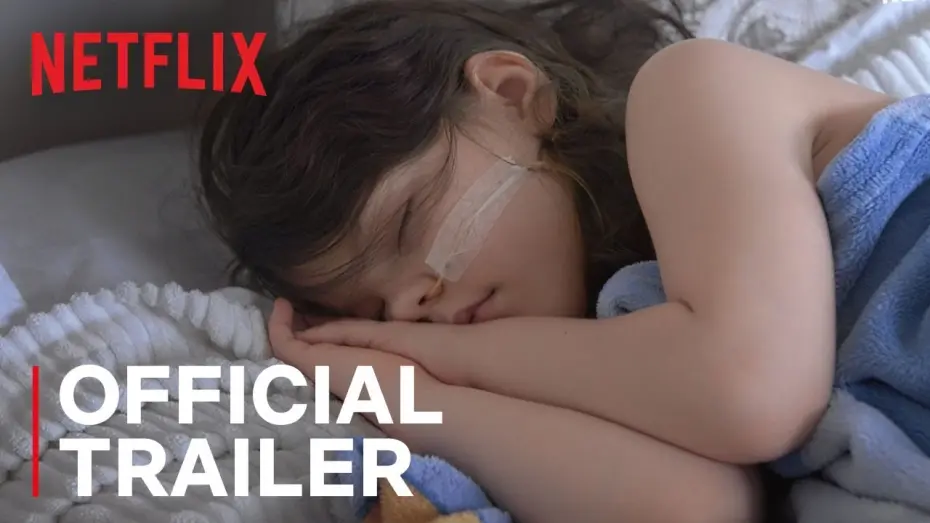 Watch film Life Overtakes Me | Life Overtakes Me | Official Trailer | Netflix