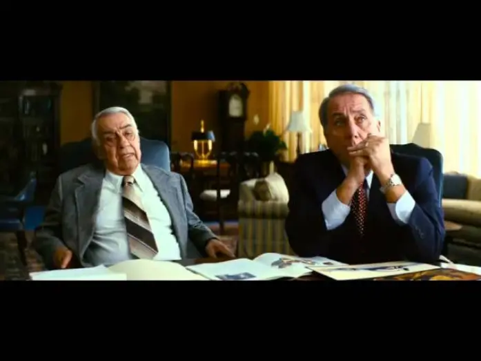 Watch film Argo | History