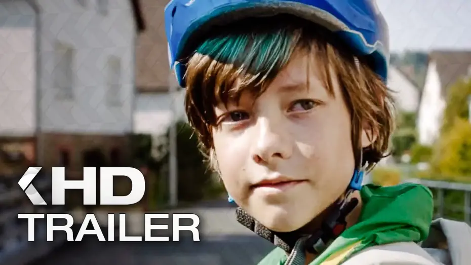 Watch film Max und die wilde 7 | German trailer