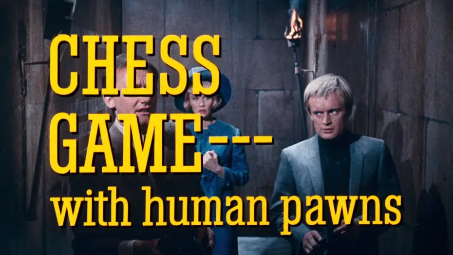 Watch film One Spy Too Many | One Spy Too Many - Trailer